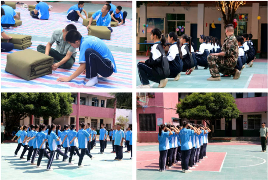 长沙专收叛逆孩子的学校排名公布_持证办学安全可靠