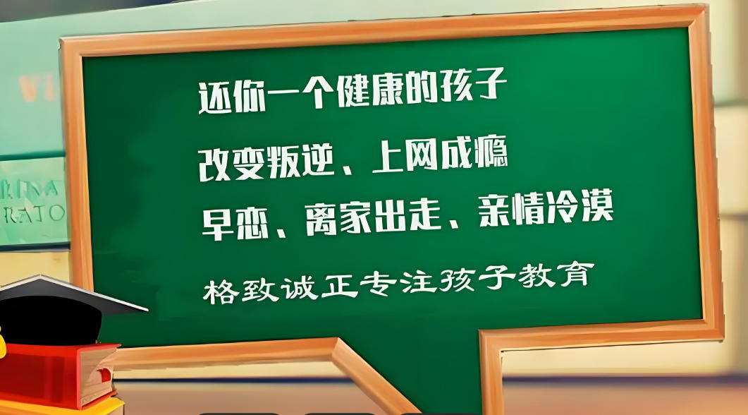 浙江叛逆少年管教学校口碑TOP10盘点 正规问题青少年矫正院校排名