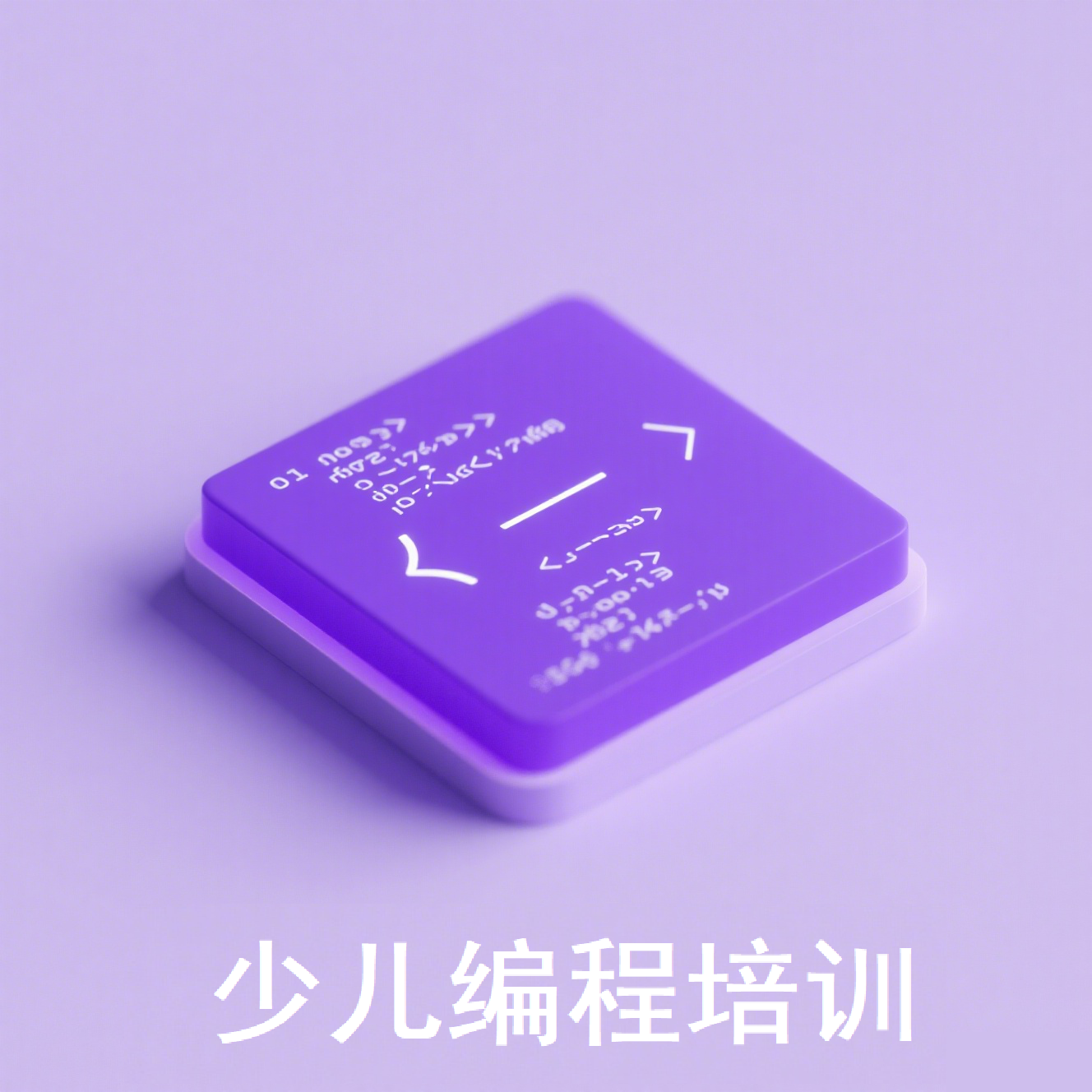 少儿编程培训学校