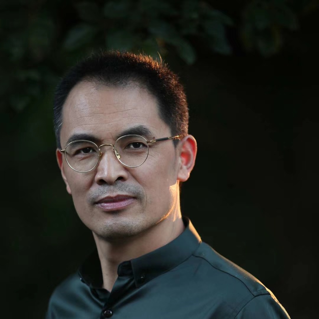 郭继承