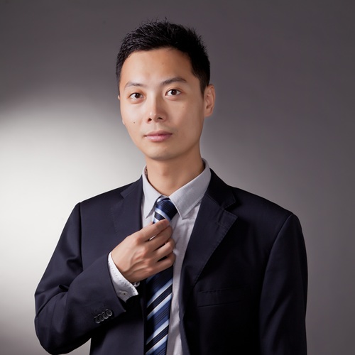 杨岳
