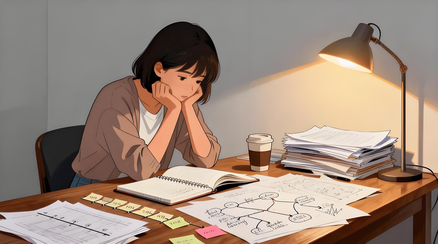 2026年家长必看:孩子学习效率低?用这5个方法,让成绩稳步提升(亲测有效)